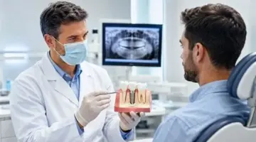 الدليل الشامل لتقنية زراعة الأسنان الفورية.. المميزات – الشروط – والتكلفة
